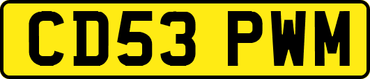 CD53PWM