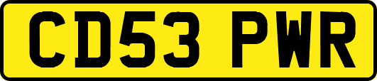CD53PWR
