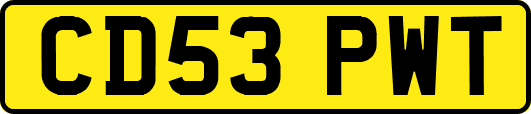 CD53PWT