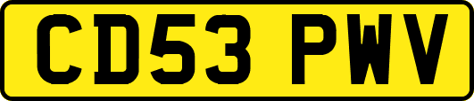 CD53PWV
