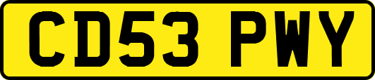 CD53PWY