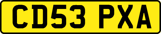 CD53PXA
