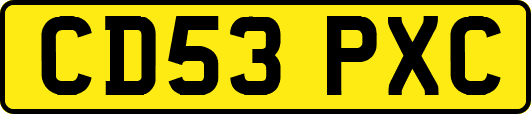 CD53PXC