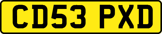 CD53PXD
