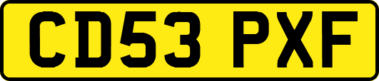 CD53PXF