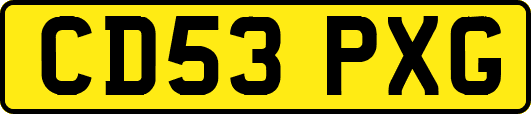 CD53PXG