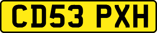 CD53PXH