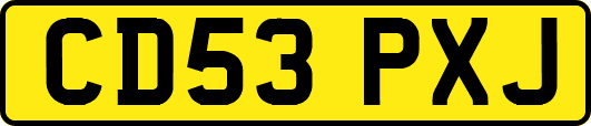 CD53PXJ