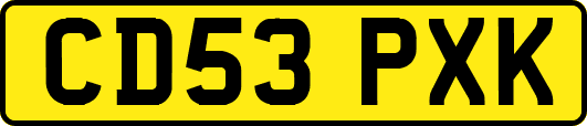 CD53PXK