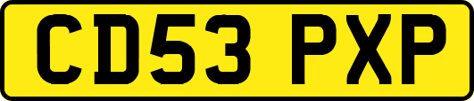 CD53PXP