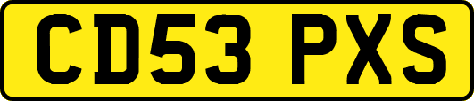 CD53PXS