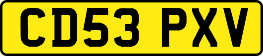 CD53PXV