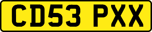 CD53PXX