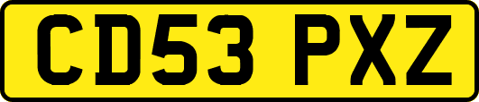 CD53PXZ