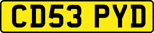 CD53PYD