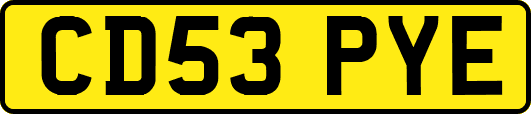 CD53PYE