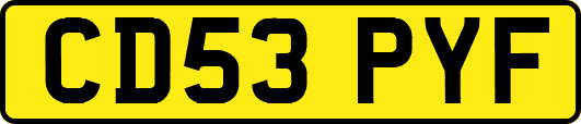 CD53PYF