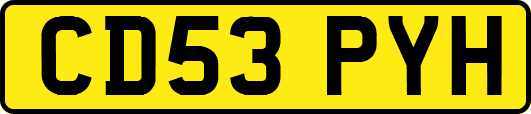 CD53PYH