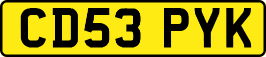 CD53PYK