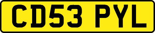 CD53PYL