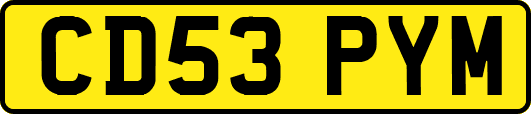 CD53PYM