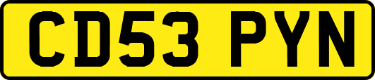 CD53PYN