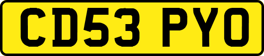 CD53PYO