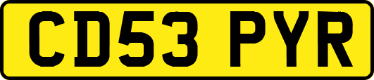 CD53PYR