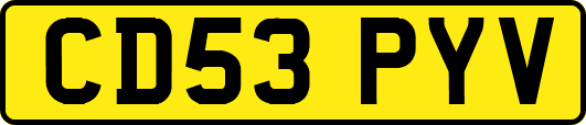 CD53PYV