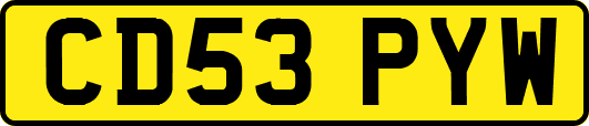 CD53PYW