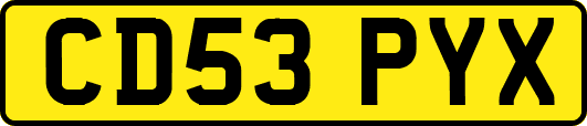 CD53PYX