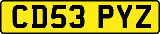 CD53PYZ