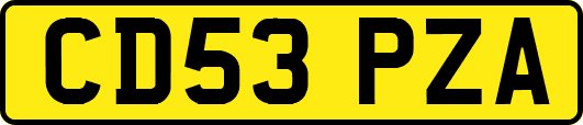 CD53PZA