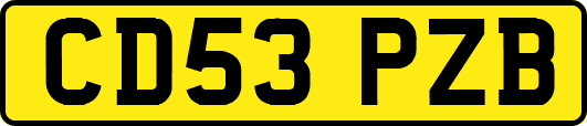 CD53PZB