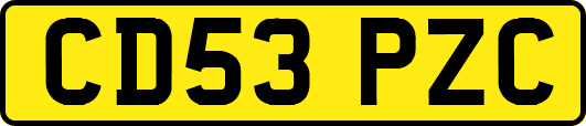 CD53PZC