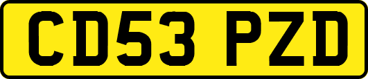 CD53PZD