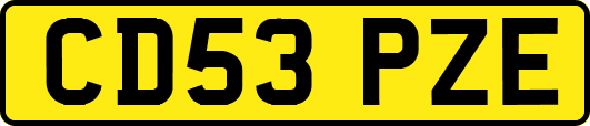 CD53PZE