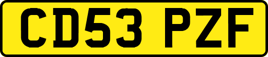 CD53PZF
