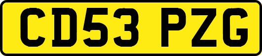 CD53PZG