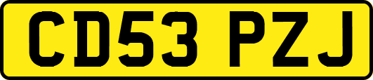 CD53PZJ