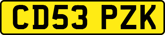 CD53PZK