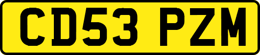 CD53PZM