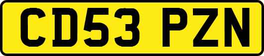 CD53PZN
