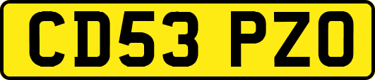 CD53PZO