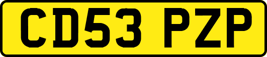 CD53PZP