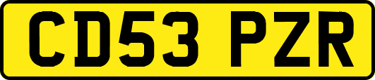 CD53PZR