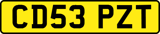 CD53PZT