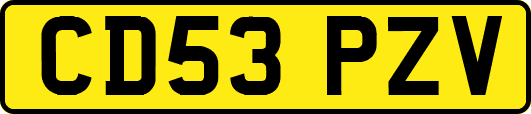 CD53PZV