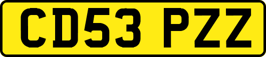 CD53PZZ