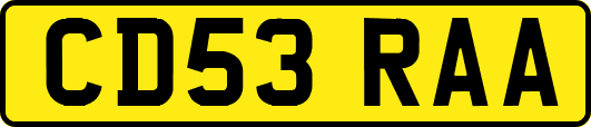 CD53RAA